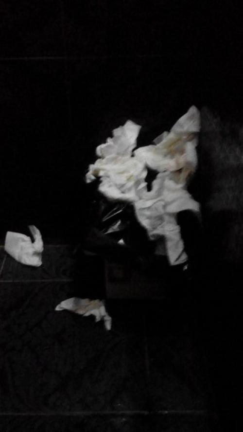 Раз уж пошёл разговор о заведениях, то вот вам мини обзор Фальконе. 05