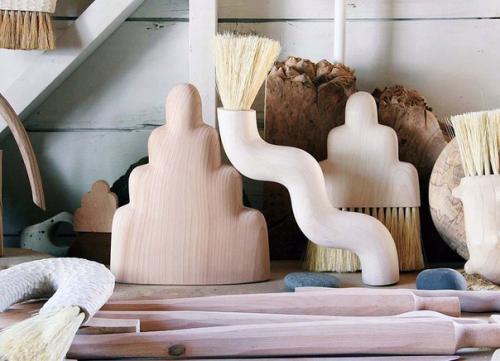 В сентябре, как обычно, мир предметного и интерьерного дизайна захлестнула волна новинок. 06