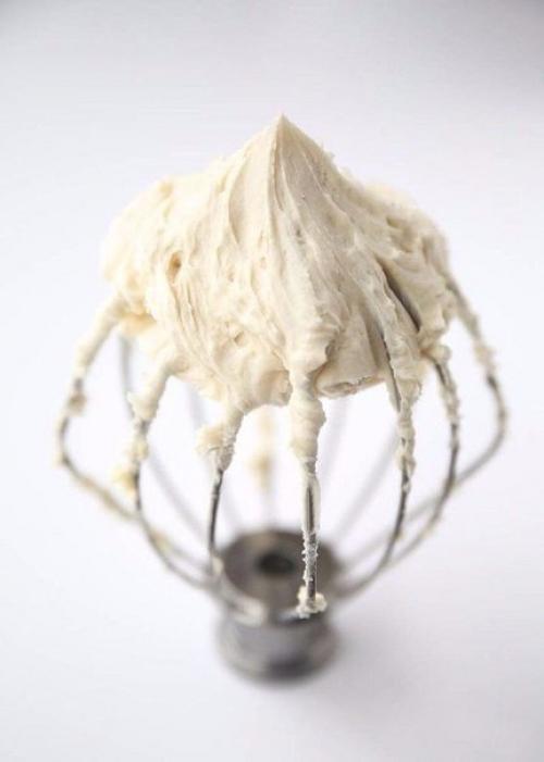 5 лучших рецептов крема? 03