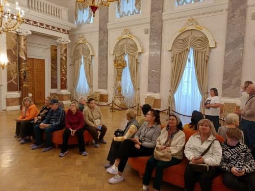 Неслучайно Тверь называют маленьким Петербургом. 04