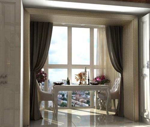 Дизайн интерьера уютной квартиры 35 кв метров? 05