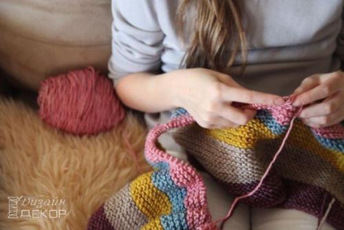 Почему женщине важно заниматься рукоделием?