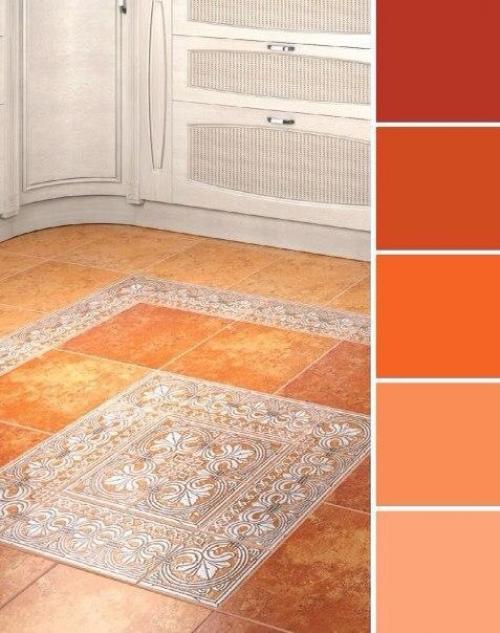 Влияние на человека цвета в интерьере. Влияние цвета в интерьере на ЧЕЛОВЕКА.