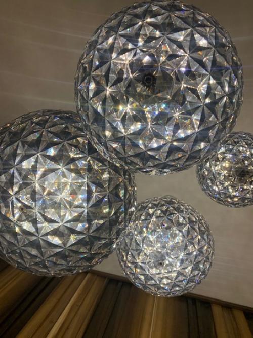 Наша реконструкция уже на финальном этапе и открытие все ближе. 02