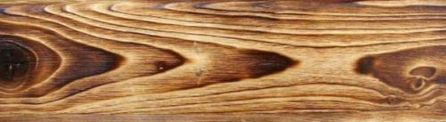 Браширование - интересный способ обработки деревянной поверхности. 01