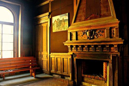 А как ты свои выходные проводишь? 03