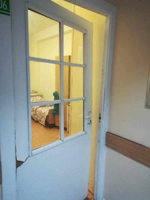 Мы из другого города, попали с сыном в детскую областную больницу по ул. Бондаренко 39 (глушанки! 04