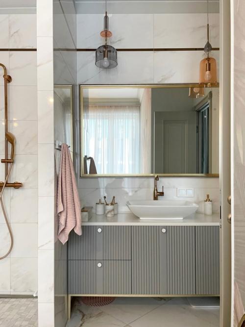 Почему дизайнерский интерьер невозможно не заметить? 01