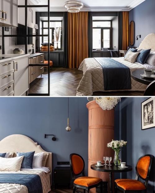 * студии 27, 6 кв. 03