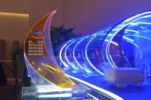 В Ханты-мансийске прошел финал IX всероссийской командной инженерной олимпиады школьников по 3D-технологиям Инженеры Будущего: 3D-Технологии. 02