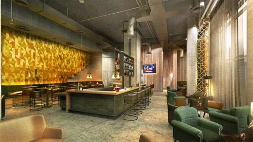 Доступные бутик - отели в Дубае? 01