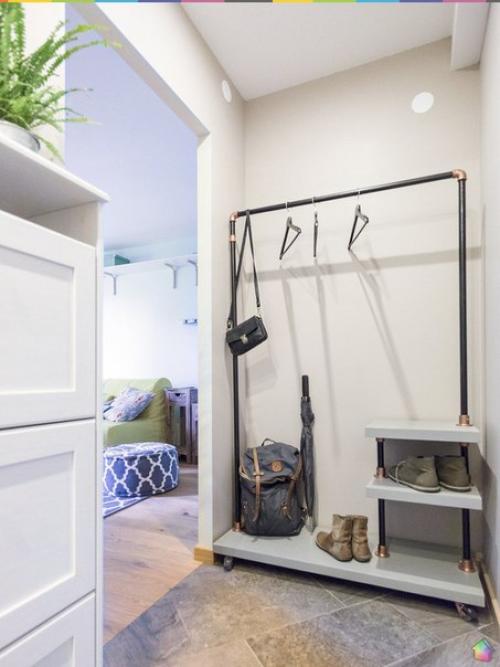 Доброго утра и отличной недели. 07