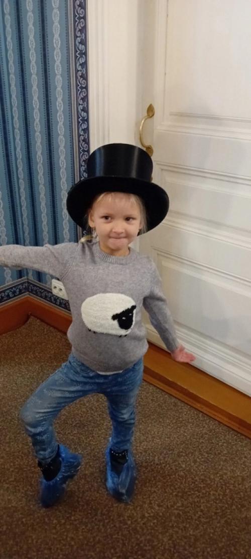 Наш край славится русским композитором Н. а. римским - Корсаковым, который прославил нашу малую родину. 02