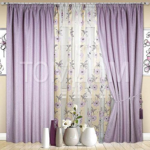 Модным оттенком 2016 года является сиренево - серый оттенок Lilac Gray, один из тех оттенков, которых принято считать базовыми. 04