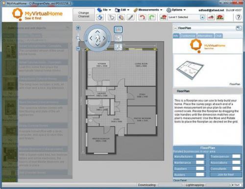 Обзор программ для проектирования каркасных домов. 01 Обзор программ для проектирования каркасных домов. 01