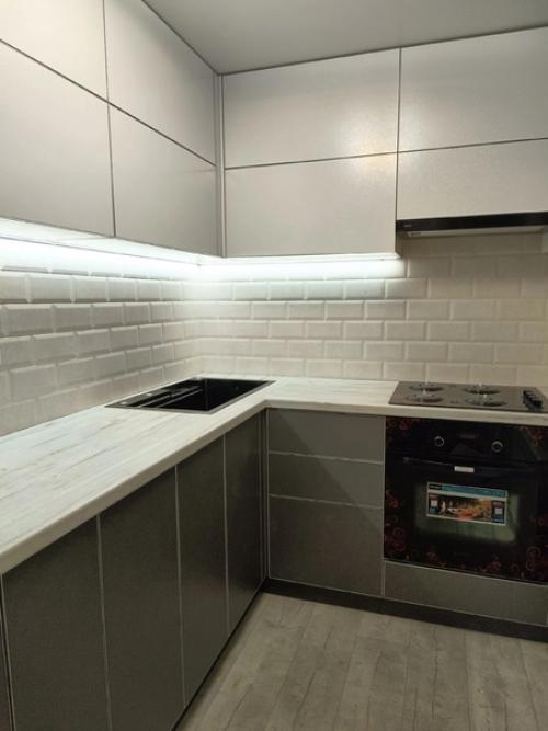 Кухня давно перестала быть комнатой, предназначенной исключительно зоной готовки. 01