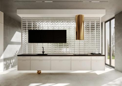 Дом на сейдах. Дизайн: Revolt Interior. 06 Дом на сейдах. Дизайн: Revolt Interior. 06