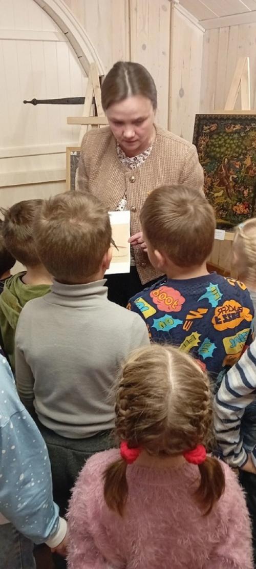 Наш край славится русским композитором Н. а. римским - Корсаковым, который прославил нашу малую родину. 04