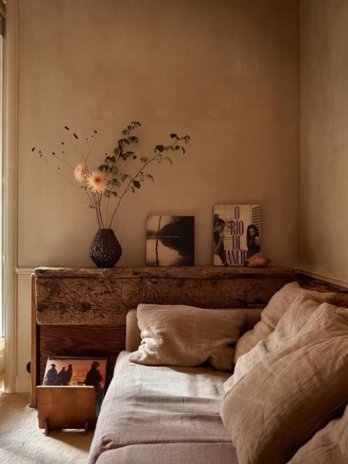 Городская и деревенская жизнь в одной квартире. 03 Городская и деревенская жизнь в одной квартире. 03