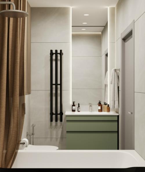 Номинация: интерьер жилого пространства. 03 Номинация: интерьер жилого пространства. 03