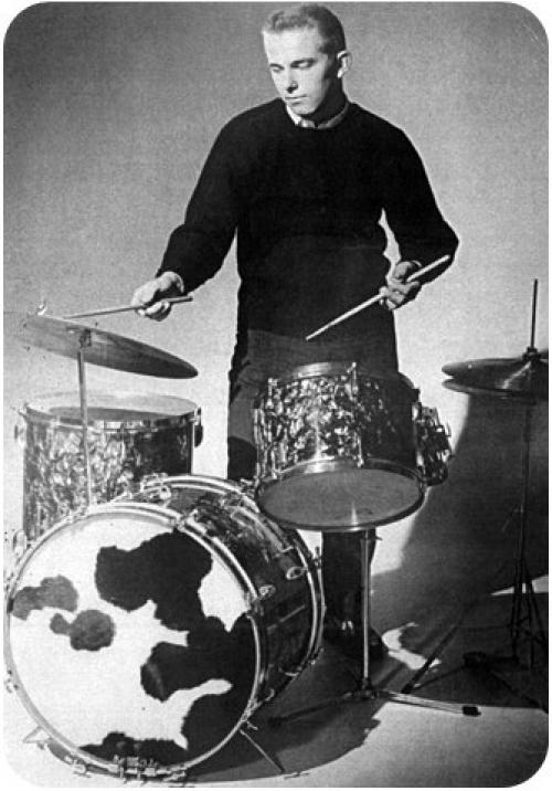 Рок-н-ролл Летающих Тарелок. 05