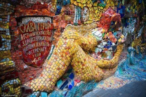 35 малоизвестных достопримечательностей Петербурга. 04