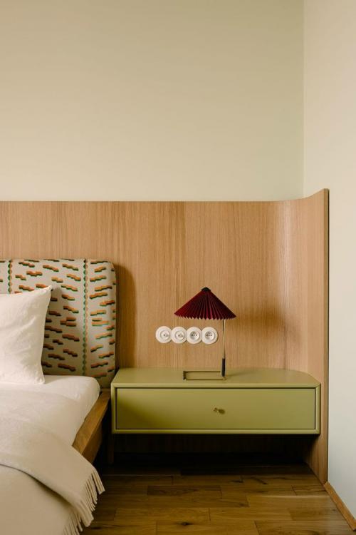 Инста - остров: кухня кулинарного блогера в Варшаве. 06