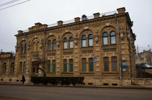 Почему Пятигорск называют маленьким Санкт-петербургом. 04