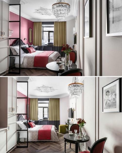 * студии 27, 6 кв. 02