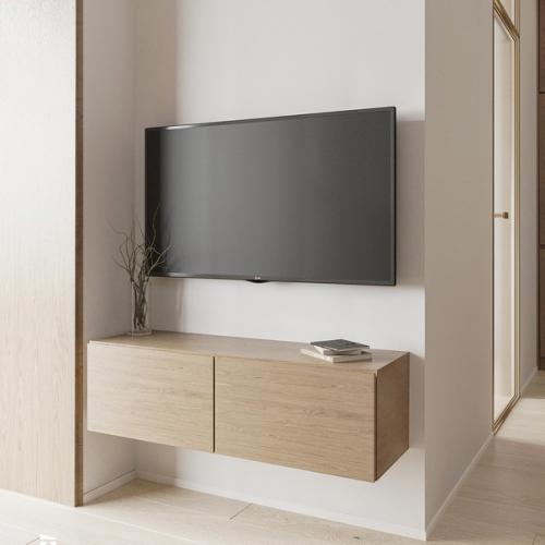 Кухня - гостиная, площадью - 18 м 2. 01