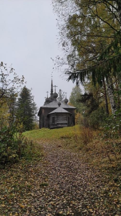 Место, где хочется быть. 09