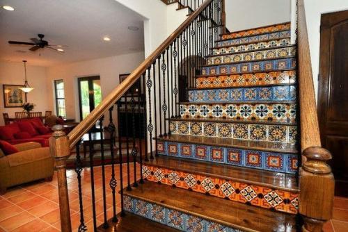 Пэчворк в интерьере. 03