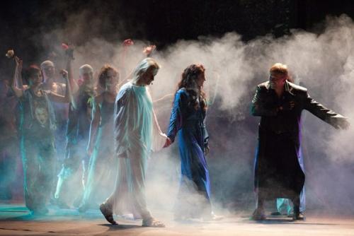 Куда сходить в Москве на неделе с 10 по 14 октября? 06