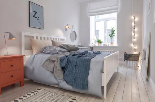 Как обновить интерьер при нулевом бюджете: 10 полезных советов. 09