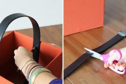 Коробочки своими руками? 05