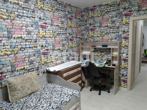 Топ объекты.  Квартиры для тех, кто хотел бы внести немного ярких красок в жизнь. 03