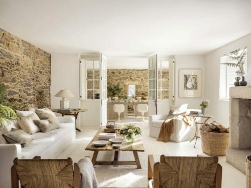 Эта галисийская усадьба своей красотой очаровывает. 01