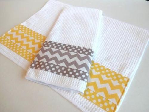 Для чего нужны кухонные полотенца? 05