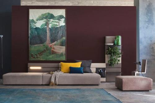 7 главных интерьерных тенденций 2017 года. 05