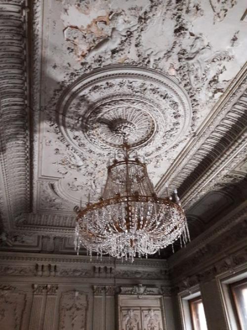 Особняк купцов Брусницыных. 05