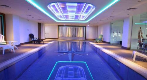 Доступные бутик - отели в Дубае? 03