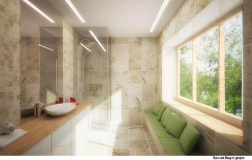 Архитектурная дизайн - студия Arch Slon. 06