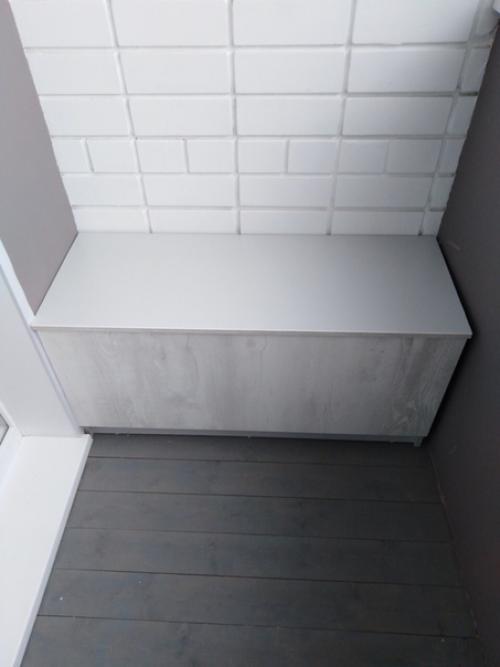 Наша новая работа! 02