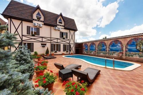 Бани и сауны Краснодара. 08