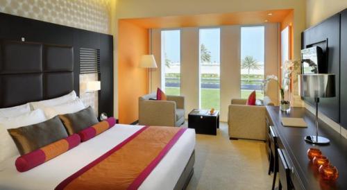 Доступные бутик - отели в Дубае? 09