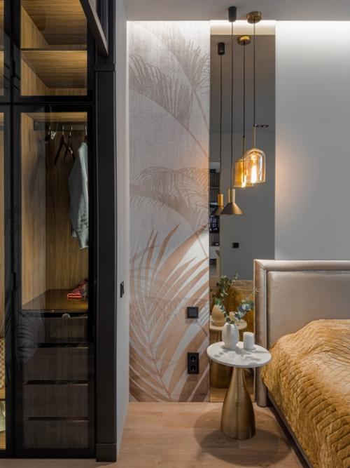 Почему дизайнерский интерьер невозможно не заметить? 05