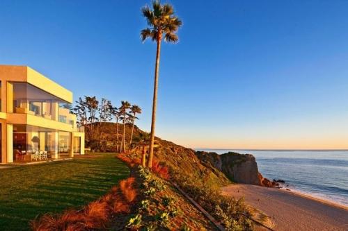 Вилла в Малибу за $27 миллионов. 04