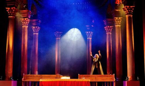 Куда сходить в Москве на неделе с 10 по 14 октября? 02