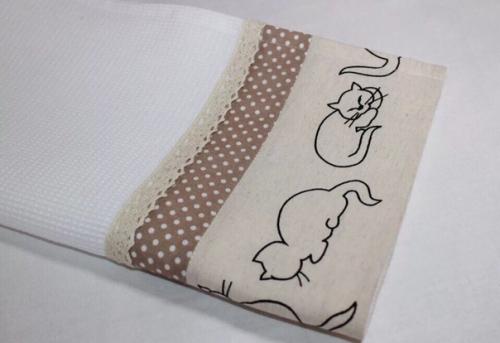 Для чего нужны кухонные полотенца? 04