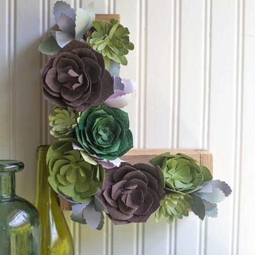 DIY?   Картина в изголовье кровати. 02